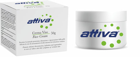 Crema Attiva Viso