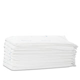 pannolone rettangolare, pannolone rettangolare con barriera, incontinenza moderata, incontinenza leggera, ausilio incontinenza, pannolone ipoallergenico, pannolone farmex